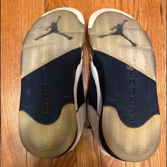 Jordan 5 ‘Dunk From Above’ Size 13 - Picture 4 of 8